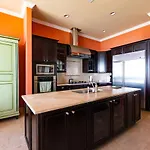 La Mouette - Luxury Oceanfront Beach Villa
