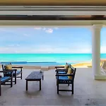 La Mouette - Luxury Oceanfront Beach Villa