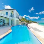 La Mouette - Luxury Oceanfront Beach Villa