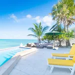 La Mouette - Luxury Oceanfront Beach Villa