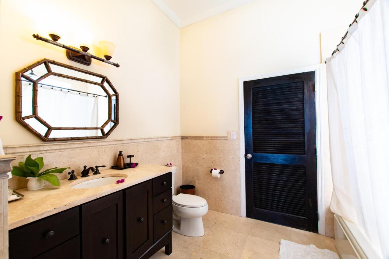 Villa La Mouette - Luxury Oceanfront *