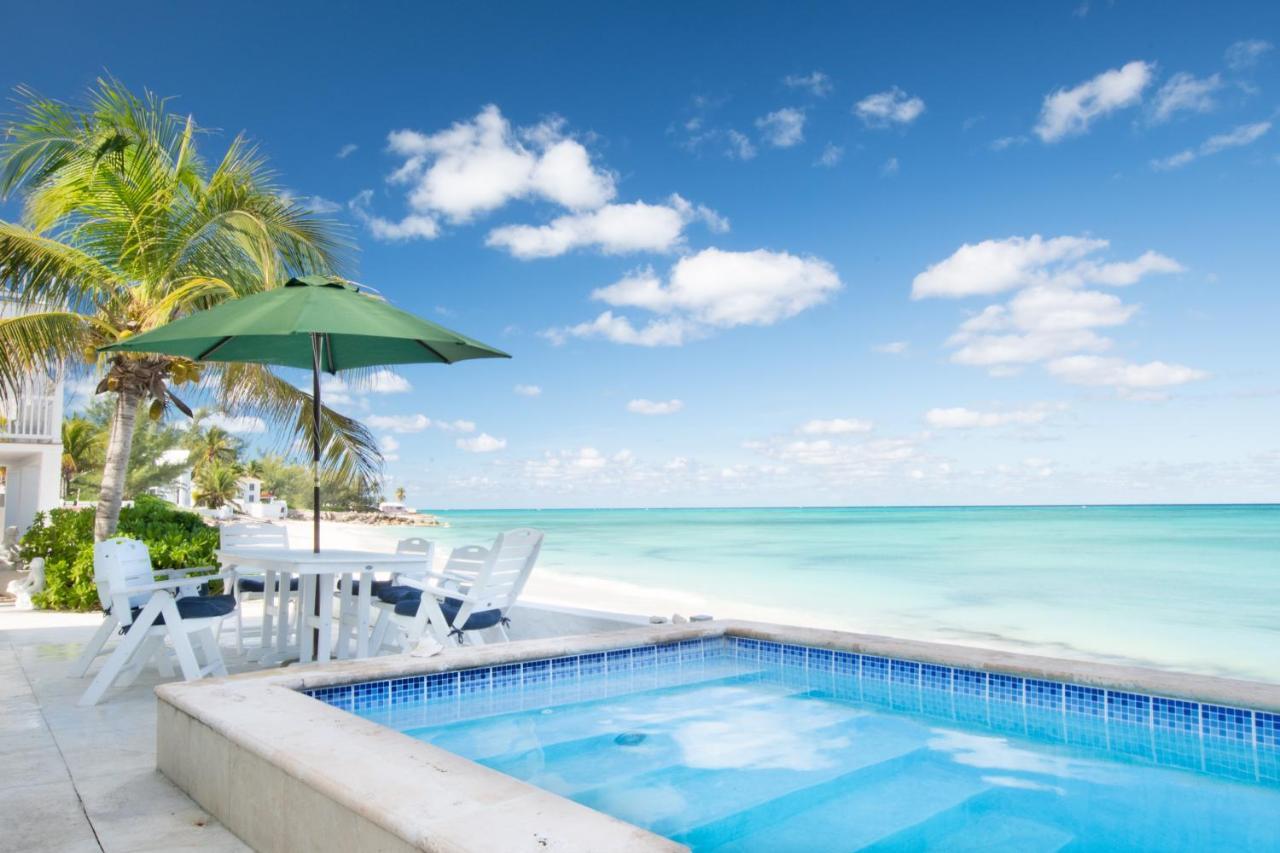 La Mouette - Luxury Oceanfront Nassau