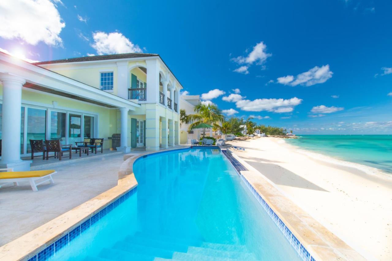 La Mouette - Luxury Oceanfront Villa *