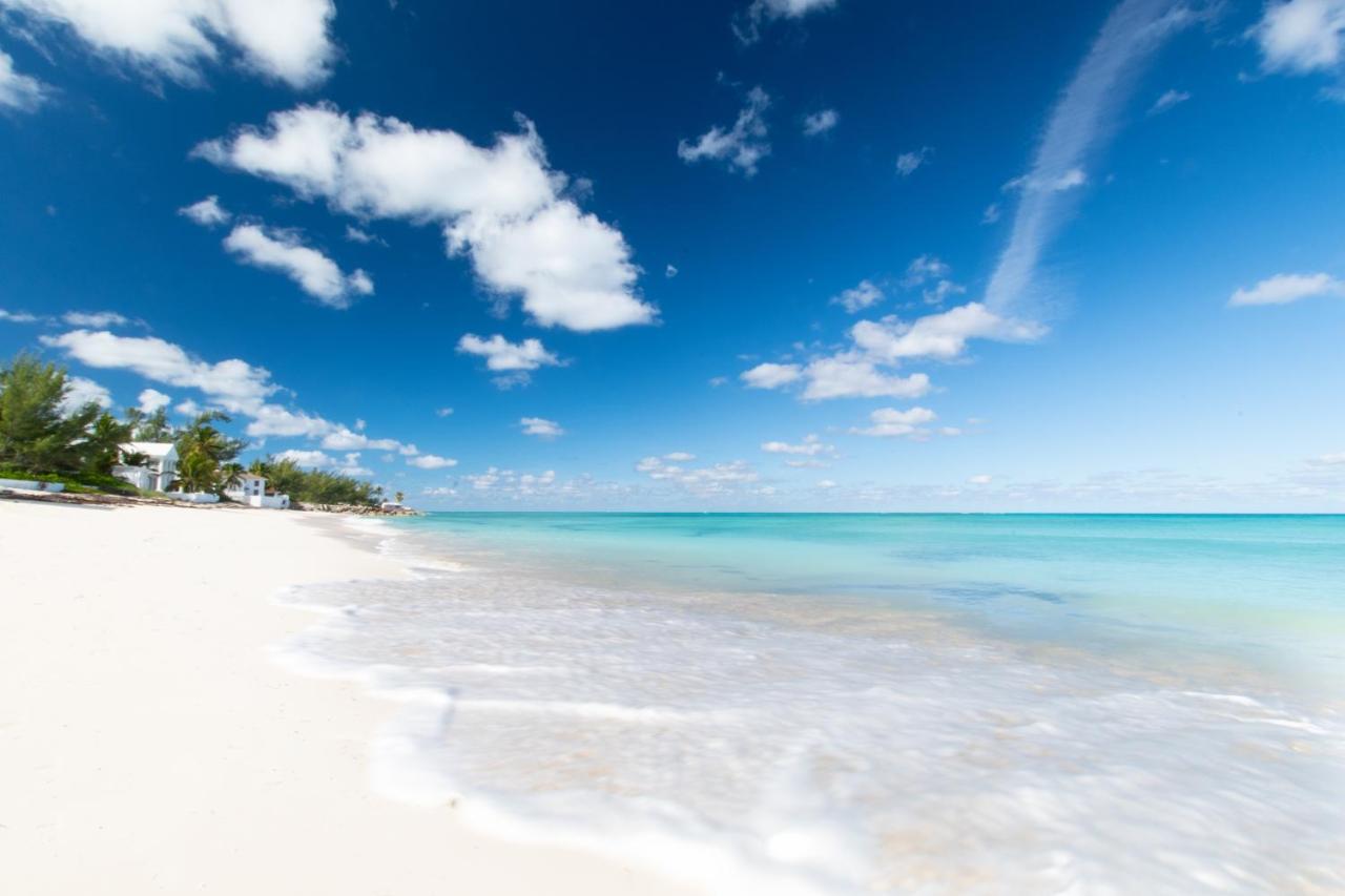 La Mouette - Luxury Oceanfront Nassau