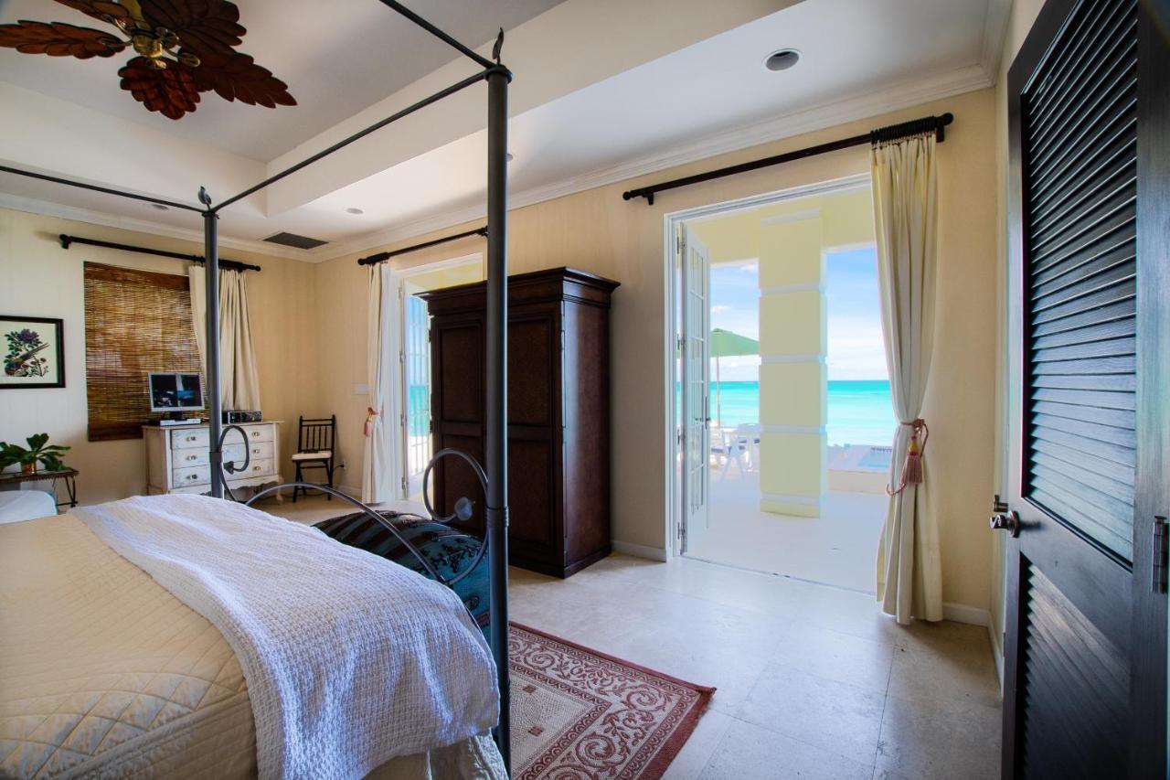 La Mouette - Luxury Oceanfront Nassau