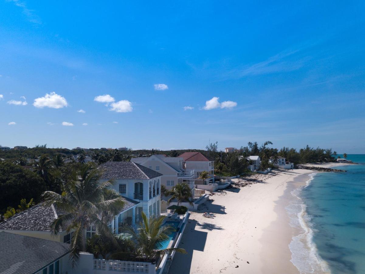 La Mouette - Luxury Oceanfront