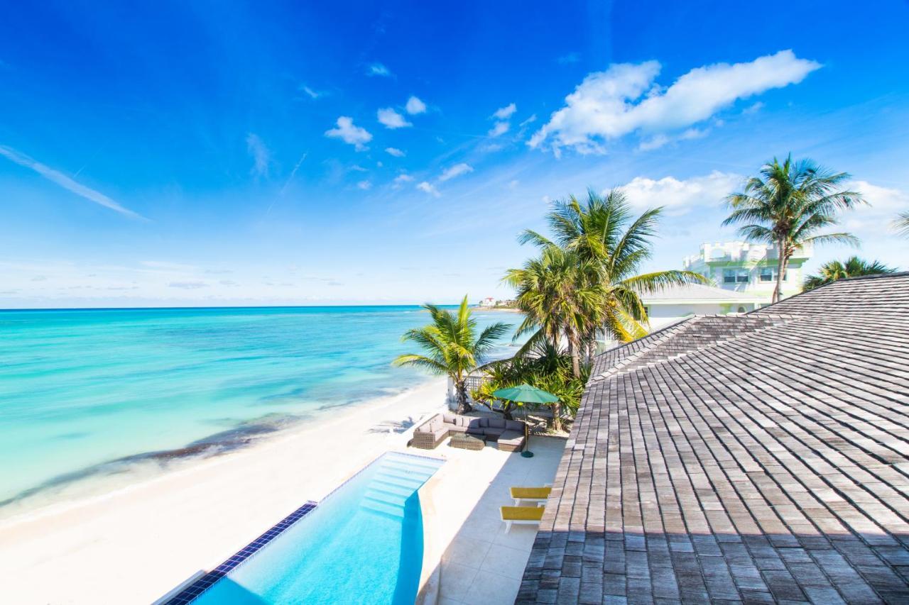 La Mouette - Luxury Oceanfront