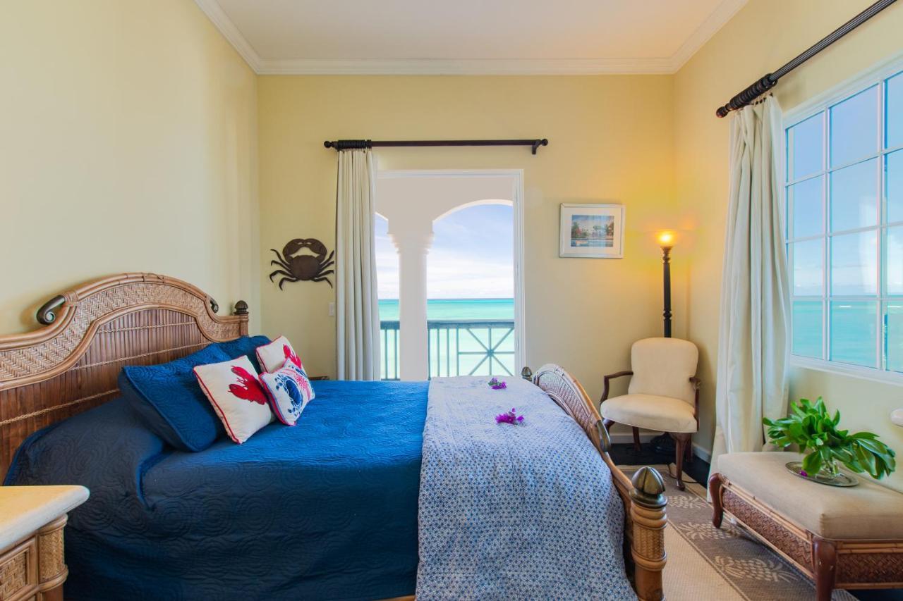 La Mouette - Luxury Oceanfront Villa *