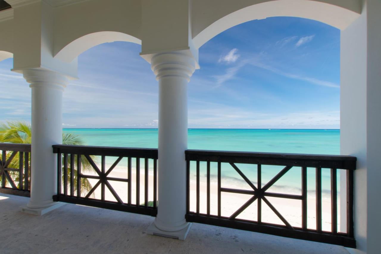 Villa La Mouette - Luxury Oceanfront *
