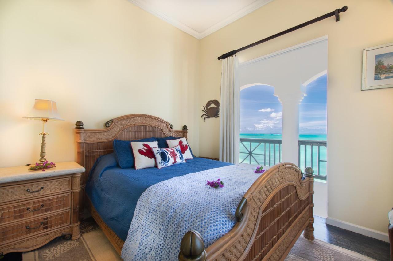 La Mouette - Luxury Oceanfront Villa *