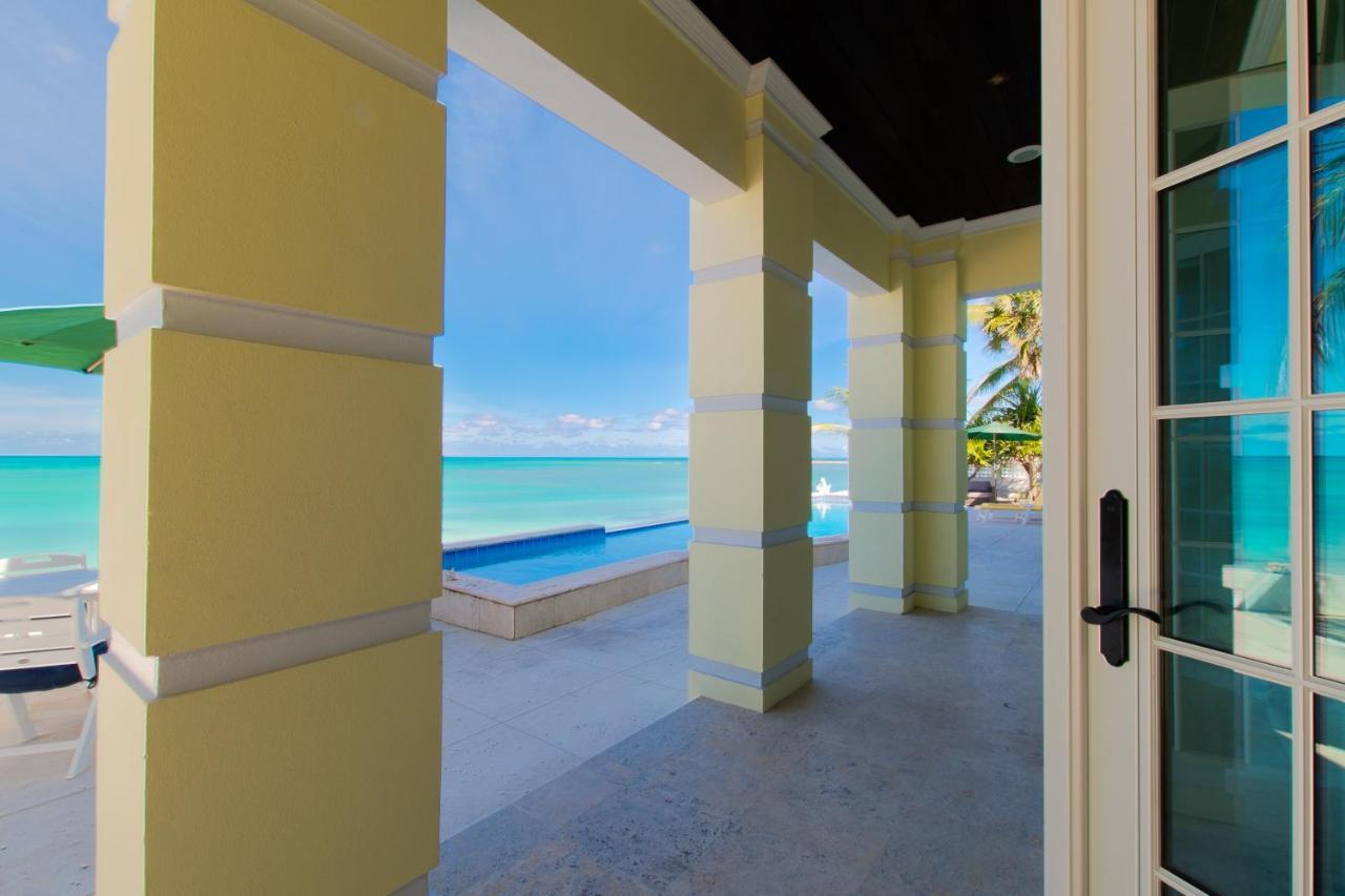La Mouette - Luxury Oceanfront
