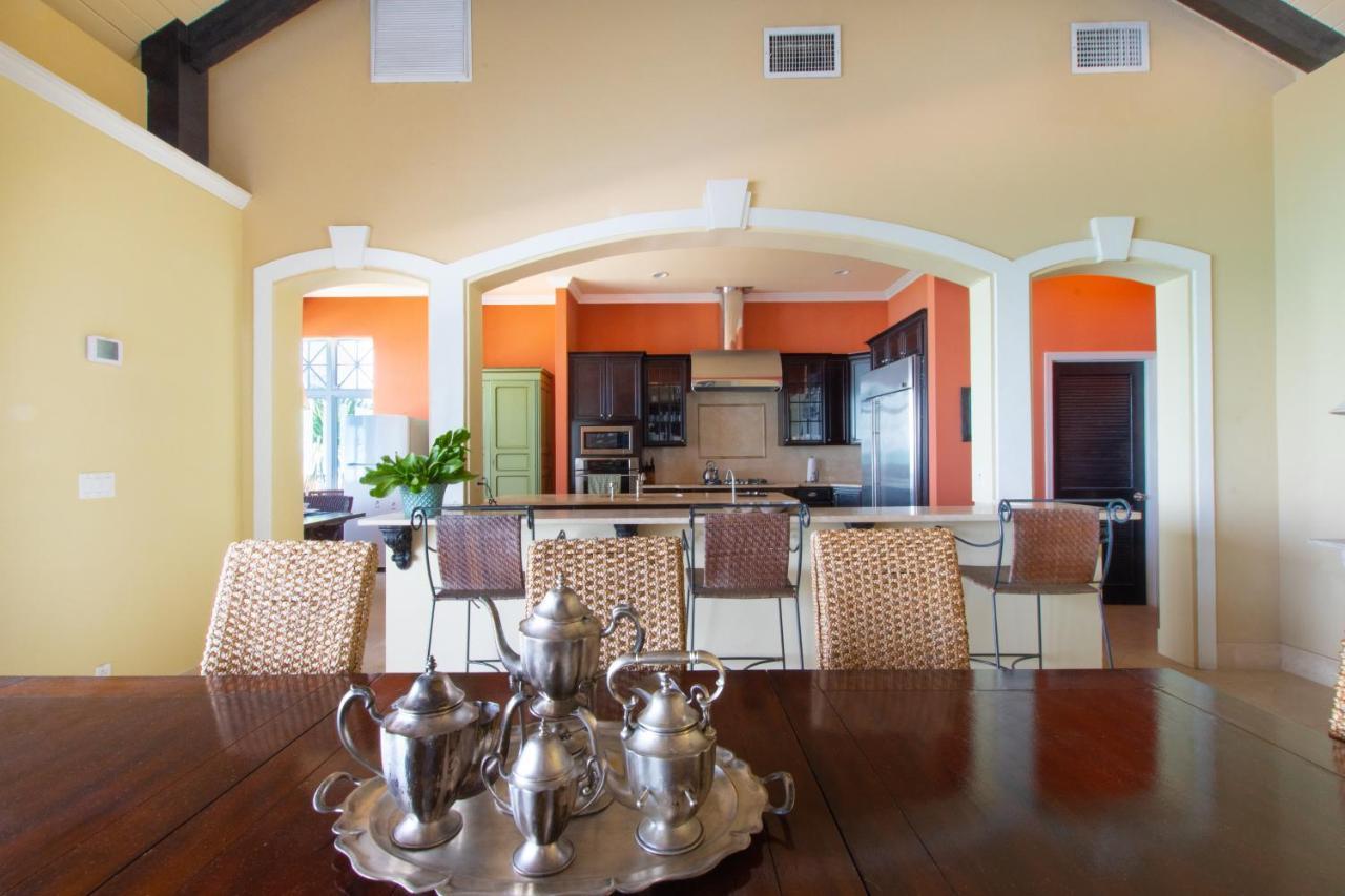 La Mouette - Luxury Oceanfront *