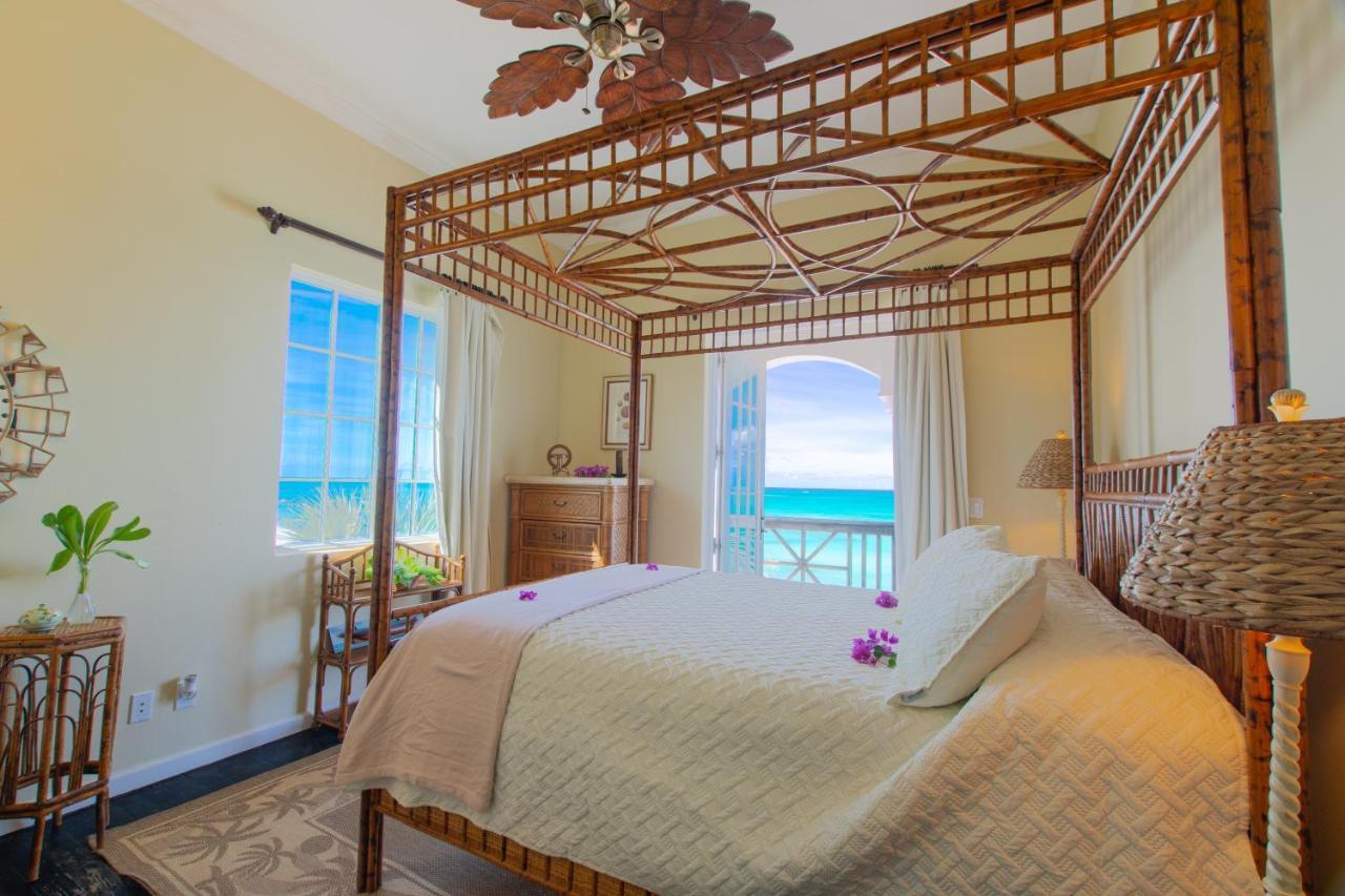 La Mouette - Luxury Oceanfront *