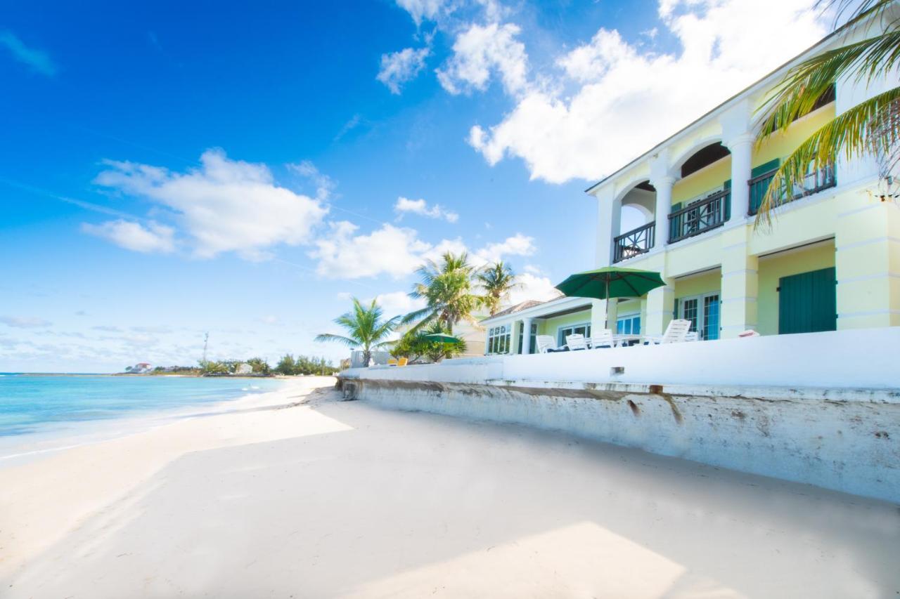 La Mouette - Luxury Oceanfront Villa